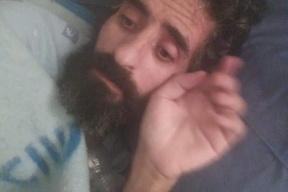 "الأسرى" تحذر: الأسير أبو هواش دخل مرحلة الخطر الشديد