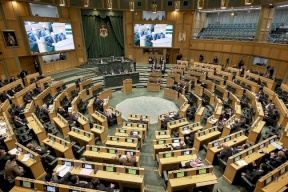 الأردن.. البرلمان يرفض رئاسة الملك لمجلس الأمن الوطني 