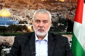 هنية: سنجبر إسرائيل على صفقة لتبادل الأسرى 