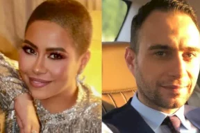 هل أزمة طلاق شيرين عبدالوهاب وحسام حبيب مصطنعة؟ فنان شهير مقرب منهما يثير الشك!