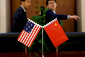 إسرائيل أمام معضلة استراتيجية مع اقتراب مواجهة الصين وأمريكا إلى "نقطة الغليان"