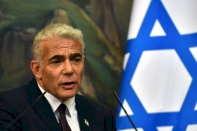 لابيد: نحن لسنا ضد الاتفاق النووي الإيراني وهذا ما نريده!