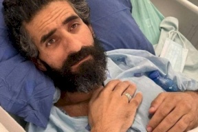 المنظمات الأهلية: مصير أبو هواش تتحمل دولة الاحتلال نتائجه وانقاذ حياته مسؤولية المجتمع الدولي 