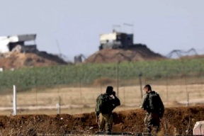 جيش الاحتلال يكشف تفاصيل "حدث أمني" على حدود غزة