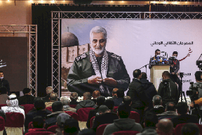 تعرض موقعي "جيروزاليم بوست" و"معاريف" للقرصنة