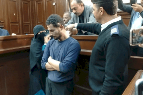 هذه طلبات "سفاح الإسماعيلية" لأمه قبل قرار دار الفتوى في أمر إعدامه