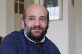 السلطات المصرية تخلي سبيل الناشط رامي شعث