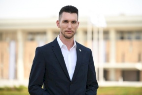 إصابة نائب وزير الخارجية الإسرائيلي بفيروس كورونا