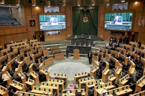 الأردن.. كلمة "العجز الجنسي" تثير ضحكات النواب