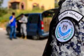 "الجمركية" تضبط 70 كيلو فوط أطفال منتهية الصلاحية في طولكرم! 