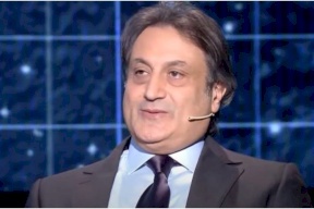 توقعات ميشال حايك بـ 2022 لمحمد رمضان ومحمد صلاح.. ماذا قال؟