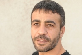 ناصر أبو حميد رفض تقديم طلب "عفو" لرئيس دولة الاحتلال للإفراج عنه