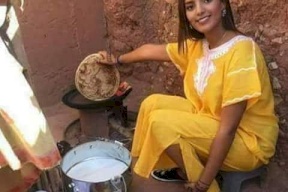 لغز الفتاة التي قتلها زوجها بسبب هذه الصورة.. "سبب القتل موجود بالصورة"!