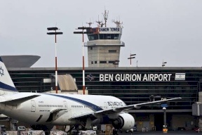 الاحتلال مستعد لتسهيل دخول الفلسطينيين الأمريكيين لإعفاء الإسرائيليين من التأشيرة الأمريكية