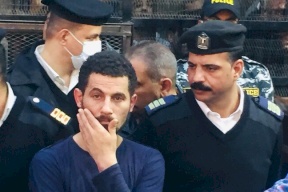 مصر.. الحكم بإعدام "سفاح الإسماعيلية" بعد رسالته الغريبة لعائلته