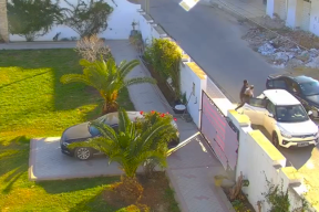 فيديو- رجل يختطف زوجته بعملية "مبهمة" في تونس وخبير قانوني يكشف عن العقوبة المتوقعة