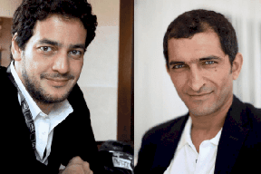مصر.. القضاء يصدر قرارا ضد الفنانين عمرو واكد وخالد أبو النجا