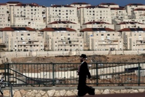 مخطط إسرائيلي لبناء 3557 وحدة استيطانية جديدة بالقدس
