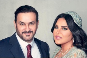مبارك الهاجري زوج أحلام يكشف سبب ثروته الضخمة
