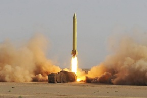 طهران: منشآتنا محصنة وإسرائيل لا تستطيع صد صواريخنا