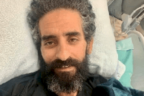 الصحة: شكلنا فريقاً طبياً مختصاً لمتابعة الحالة الصحية لـ"أبو هواش"