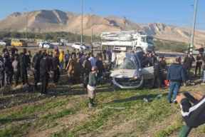 الرئيس يُعلن الحداد وتنكيس الأعلام في فلسطين