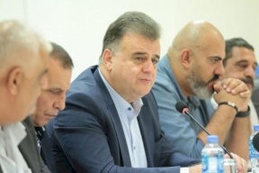 سعد: نتوقع ارتفاع عدد العمال الفلسطينيين بالداخل المحتل لـ250 ألف عامل