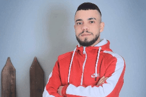 شاهد- آخر كلمات شهيد بلاطة قبل ساعات من استشهاده! 