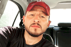 استشهاد عامل دهسه مستوطن غرب رام الله (صور)