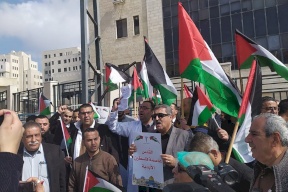 نقابة الاطباء: نرفض فرض ضريبة القيمة المضافة على المرضى وجاهزون للحوار