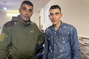  عائلة الزبيدي: على المستوى الرسمي تفسير ما جرى!