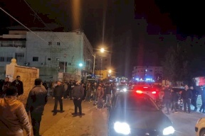 الهيئة المستقلة تعلق على أحداث جنين: تتطلب مراجعة شاملة ومساءلة جدية