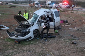 هل تتعمد إسرائيل زرع أخطاء في الشوارع لقتل الفلسطينيين؟