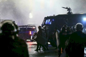 مقتل إسرائيلي بالرصاص في كازاخستان