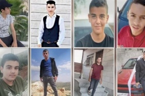 وزير العمل: ضحايا "حادث فصايل" كانوا يعملون بطريقة غير شرعية