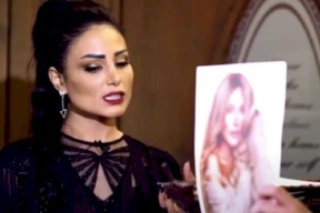 فيديو| توقعات مُفاجئة لقارئة التاروت سارة حسين حول وفاة مايا دياب واعتزال أدهم نابلسي وطلاق شيرين!