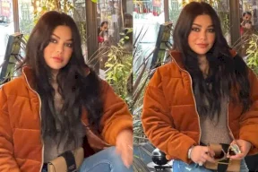ماذا قالت هيفاء وهبي حول زواجها للمرة الثالثة من أمير سعودي؟
