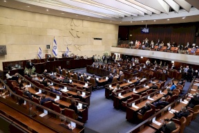 إسرائيل.. المصادقة على قانون شاكيد لمنع لم الشمل