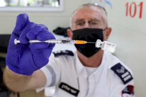 المانيا: إسرائيل من بين المناطق عالية الخطورة بسبب ارتفاع اصابات كورونا