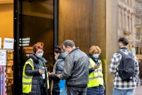 ألمانيا تدرج إسرائيل و5 دول عربية ضمن "القائمة الحمراء" لكورونا