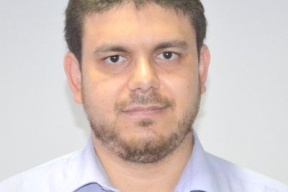 داخلية غزة تكشف ملابسات اغتيال العالم الفلسطيني فادي البطش