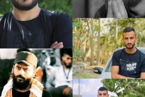  حماس: جريمة الاحتلال في "بيرزيت" ستزيد من عزيمة التحدي للحركة الطلابية 