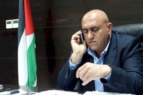 محافظ جنين: نحن نلاحق الزعران لا المقاومين