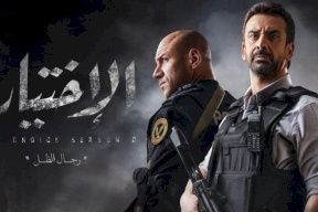 شاهد| خطأ فادح غير متوقع لم يلاحظه أحد في مسلسل "الاختيار 2"