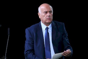 الرجوب: الانتخابات هي  الطريق للحكم وحماس جزء من نسيجنا النضالي