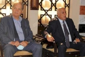 بعد سوريا.. وفد مركزية فتح يصل إلى لبنان 