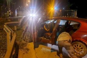 إصابة شاب واعتقاله قرب رام الله بدعوة تنفيذ عملية دهس