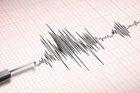 زلزال بقوة 4.2 درجات يضرب بحر إيجة