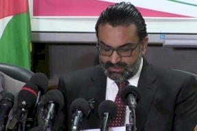 وزارة الصحة: فلسطين دخلت موجة خامسة من وباء كورونا 