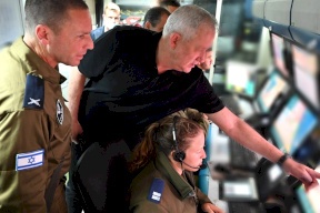 الشاباك يتهم إسرائيليات بالتجسس لصالح المخابرات الإيرانية